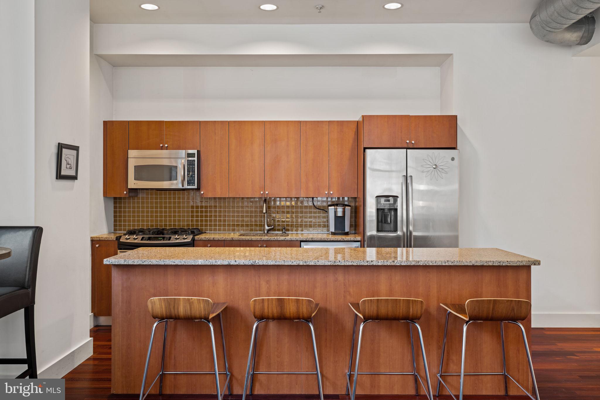 1101 LOCUST STREET 2K