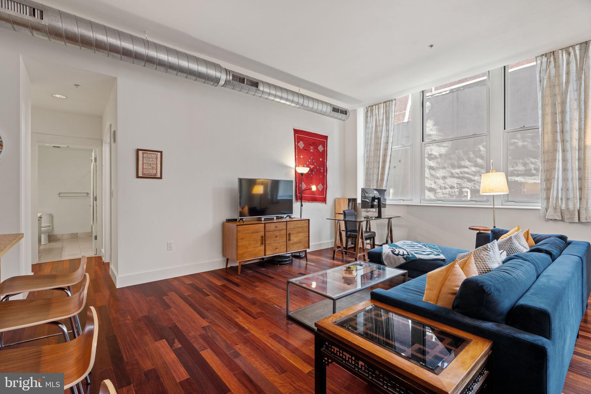 1101 LOCUST STREET 2K