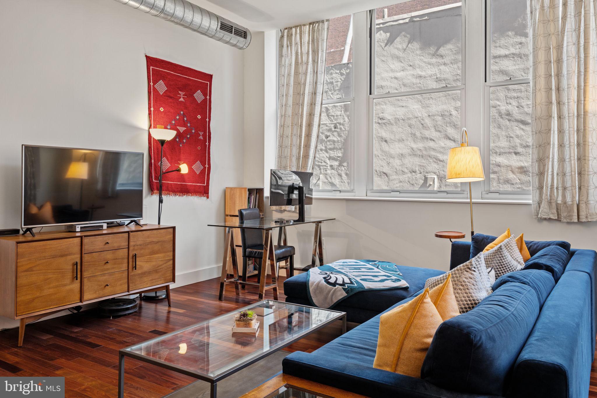 1101 LOCUST STREET 2K