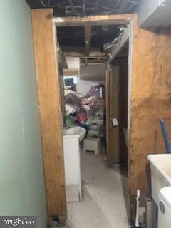 CHESTER CITY - Residential