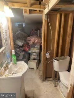 CHESTER CITY - Residential