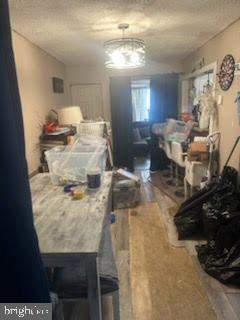 CHESTER CITY - Residential