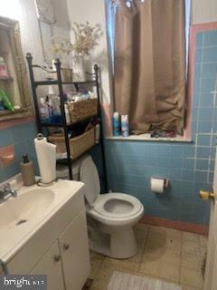 CHESTER CITY - Residential