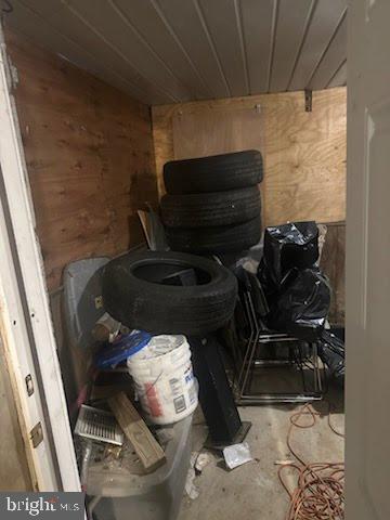 CHESTER CITY - Residential