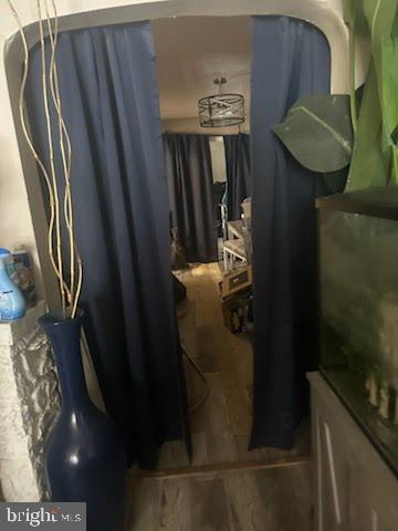 CHESTER CITY - Residential