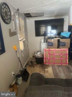 CHESTER CITY - Residential