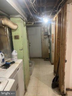 CHESTER CITY - Residential