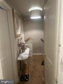 CHESTER CITY - Residential