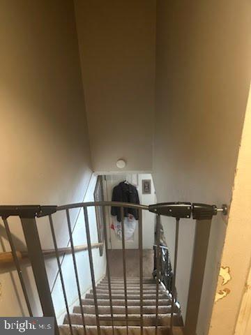 CHESTER CITY - Residential