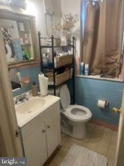 CHESTER CITY - Residential