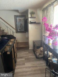 CHESTER CITY - Residential