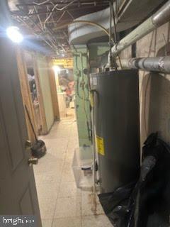 CHESTER CITY - Residential