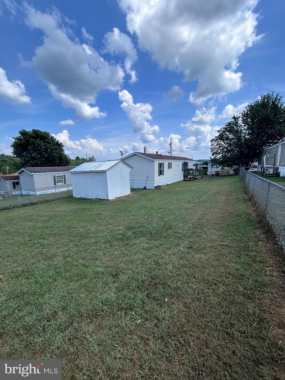 BERKELEY - Residential