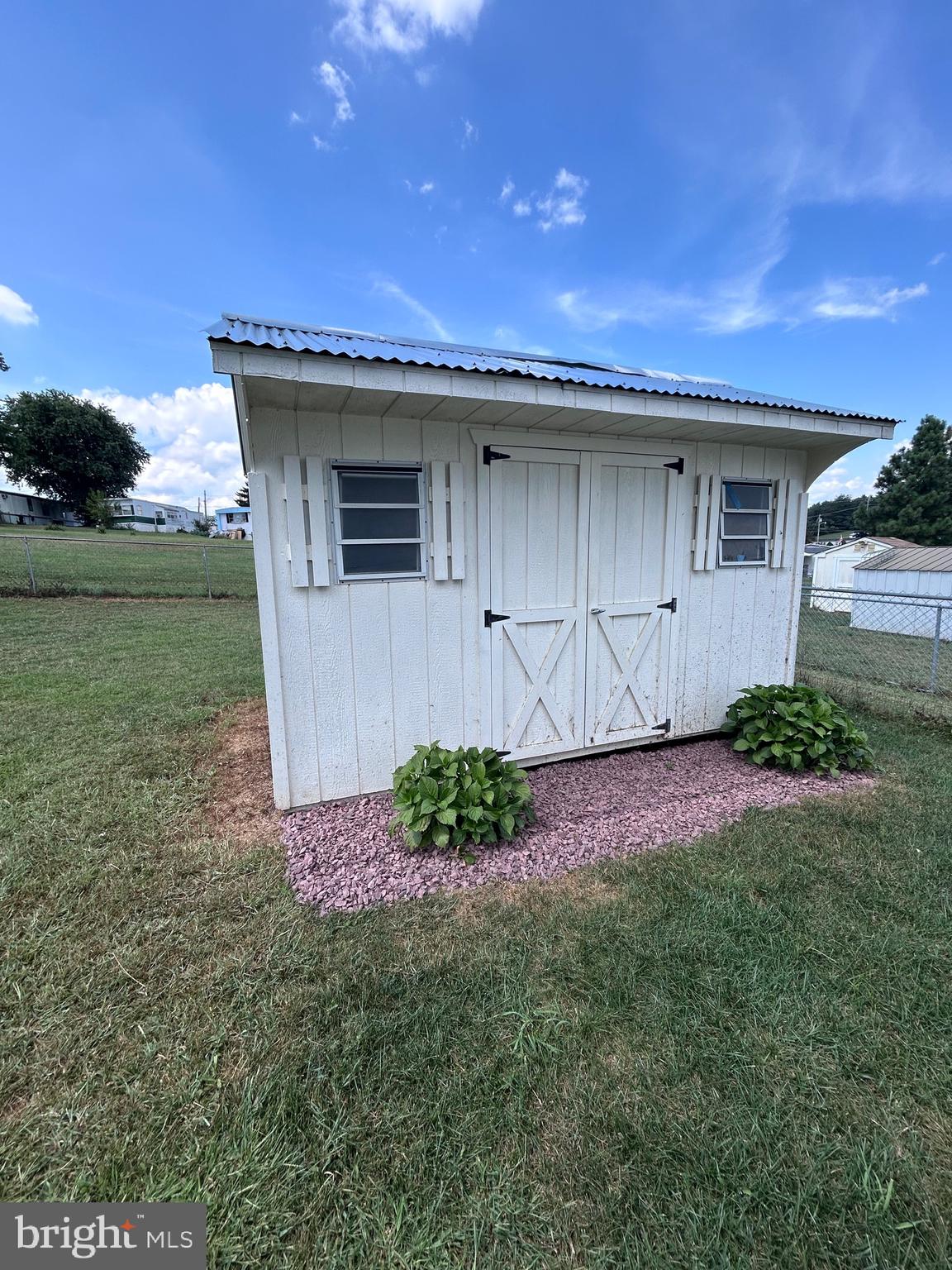 BERKELEY - Residential