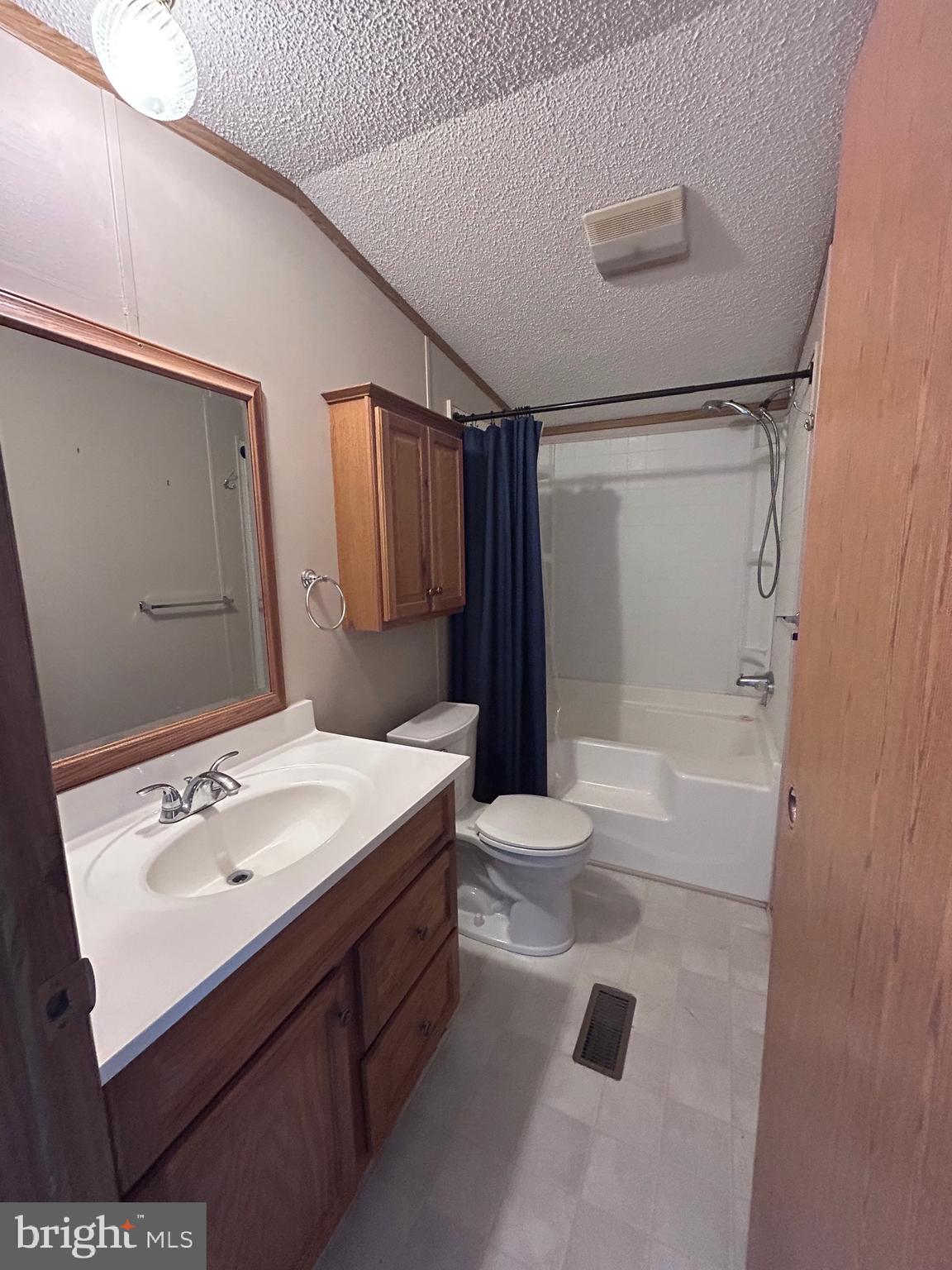 BERKELEY - Residential