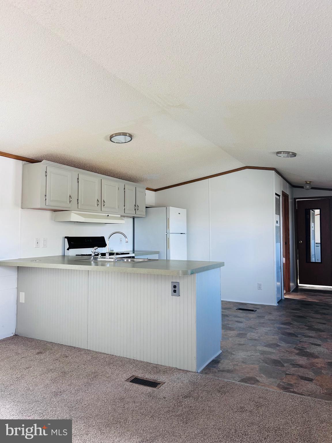 BERKELEY - Residential