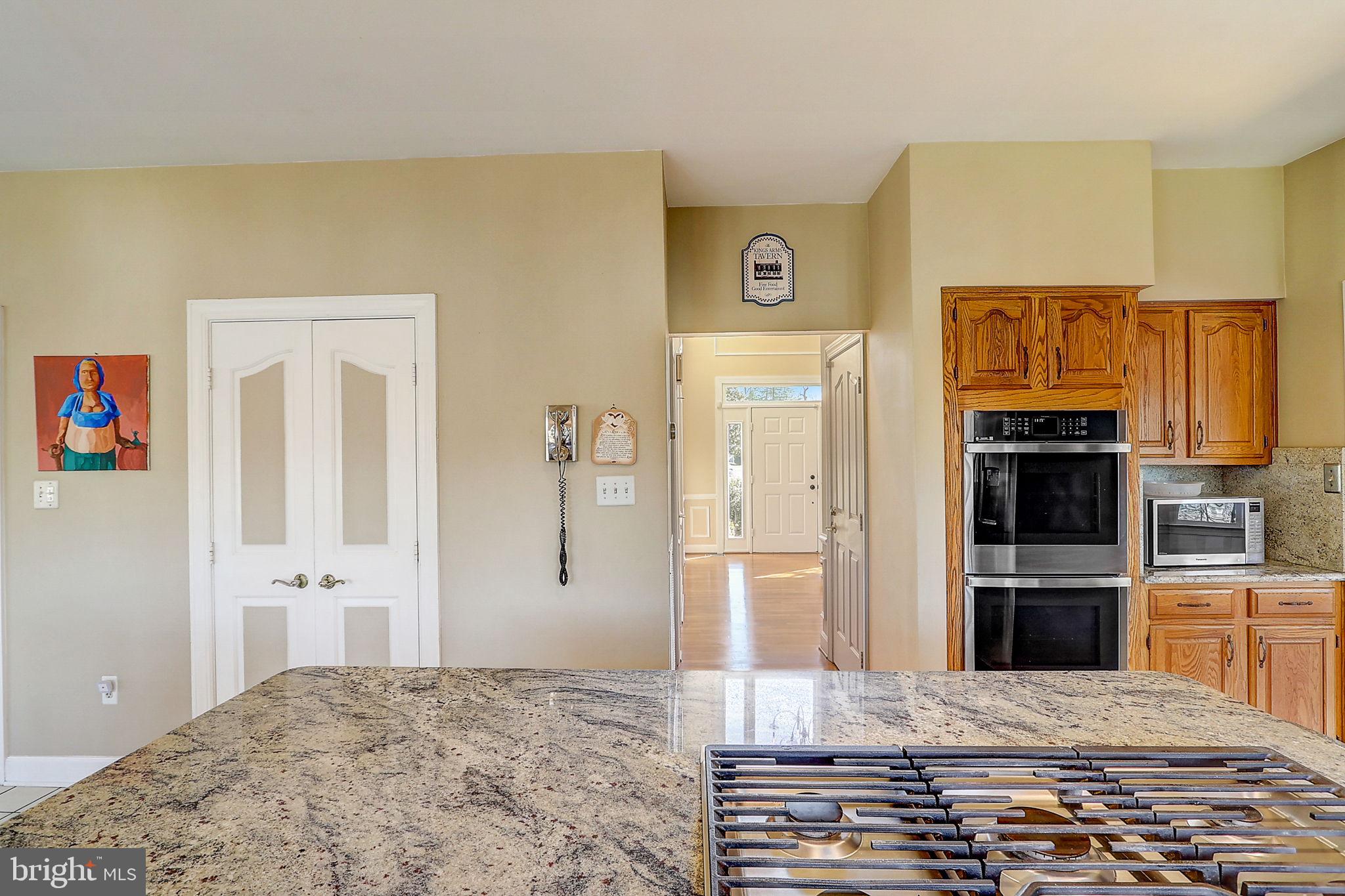 OAKTON GROVE - Residential