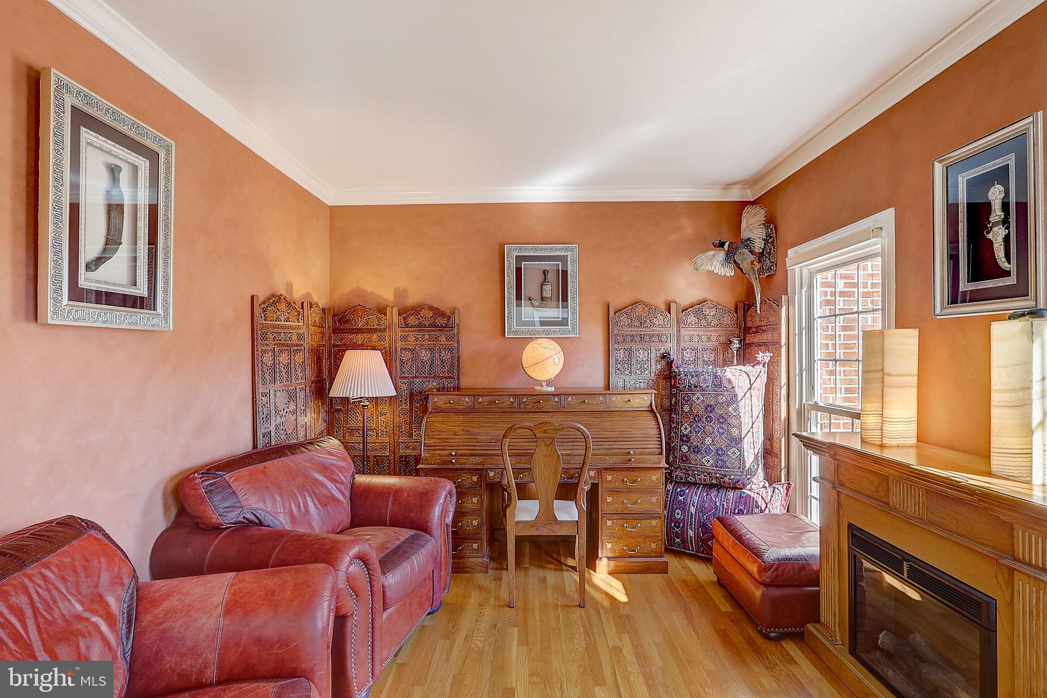 OAKTON GROVE - Residential