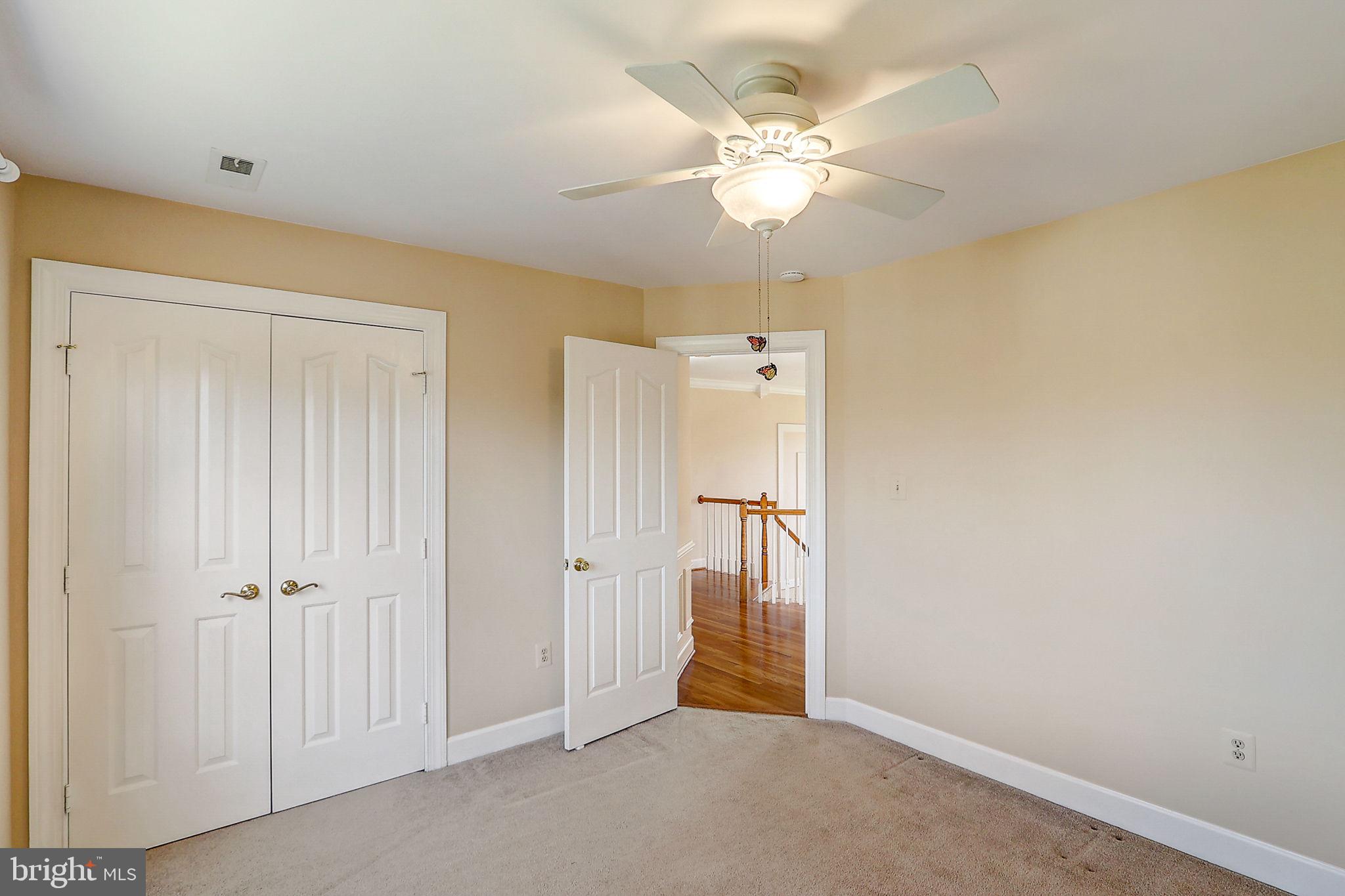 OAKTON GROVE - Residential