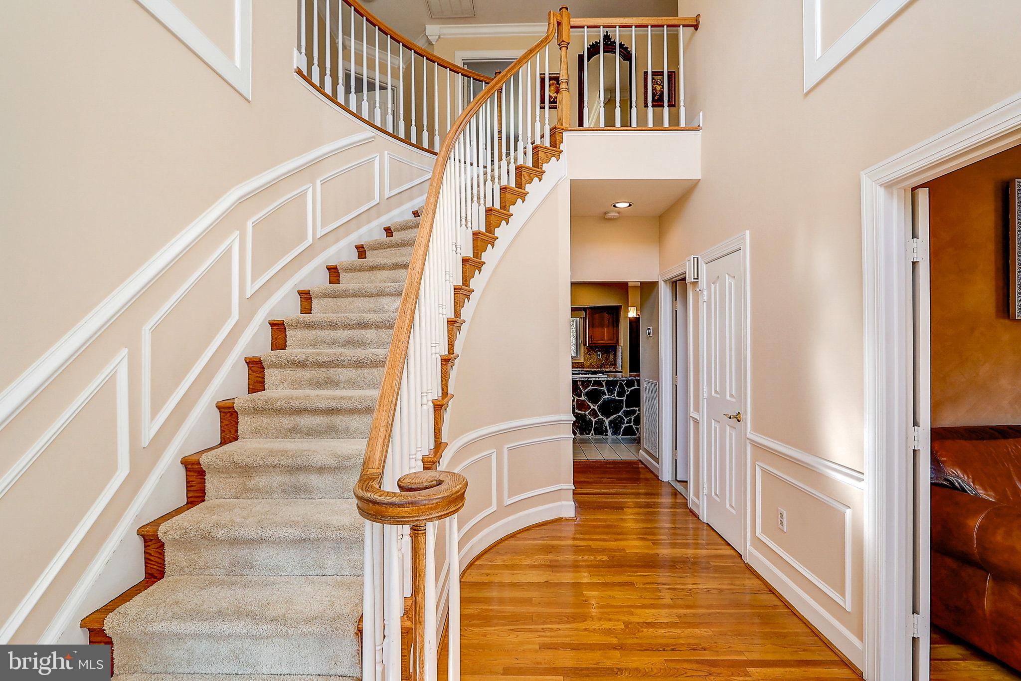 OAKTON GROVE - Residential