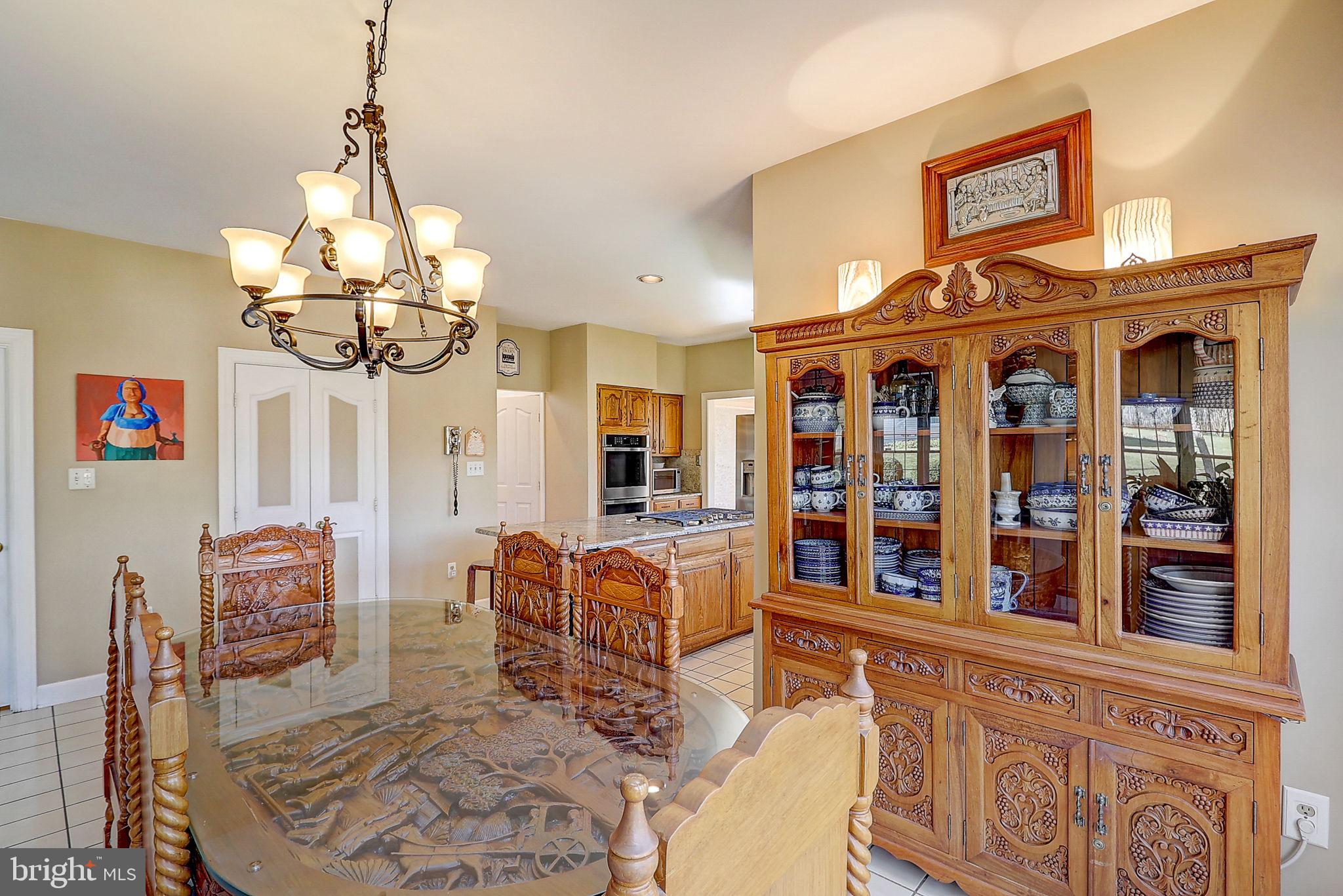 OAKTON GROVE - Residential