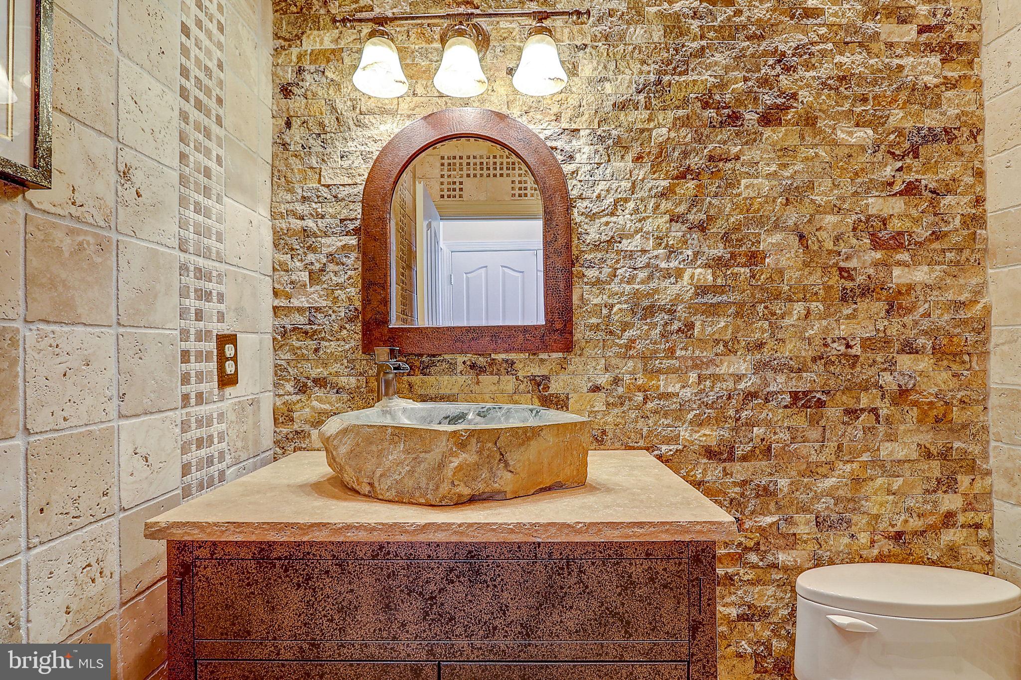 OAKTON GROVE - Residential