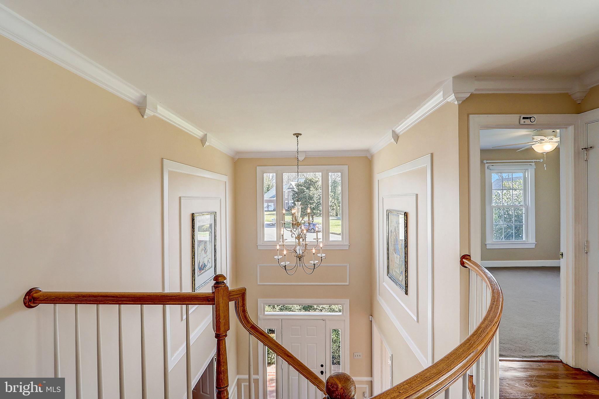 OAKTON GROVE - Residential