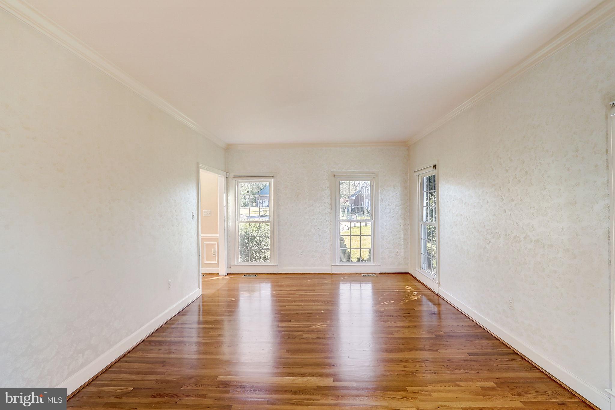 OAKTON GROVE - Residential