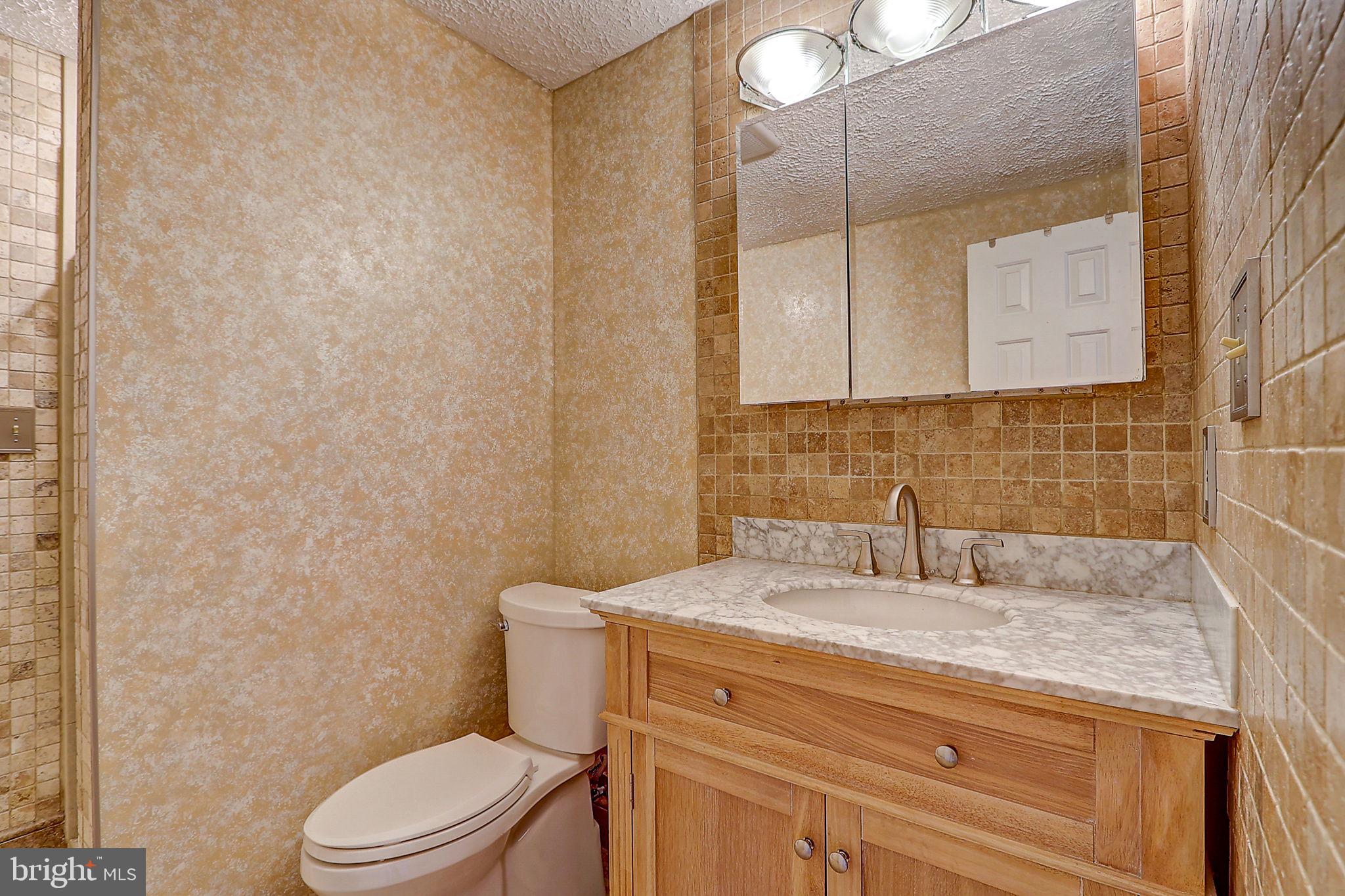 OAKTON GROVE - Residential