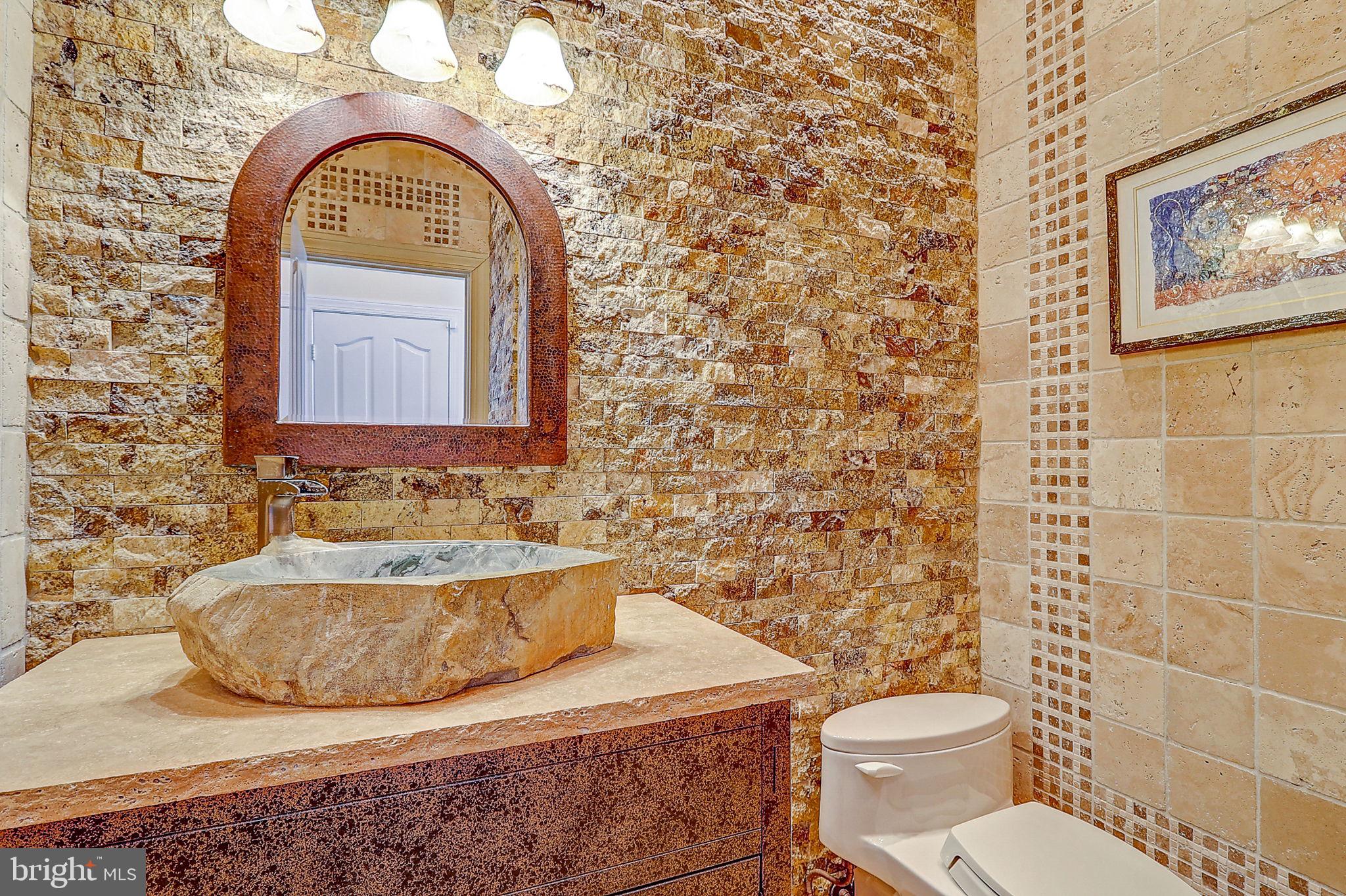 OAKTON GROVE - Residential