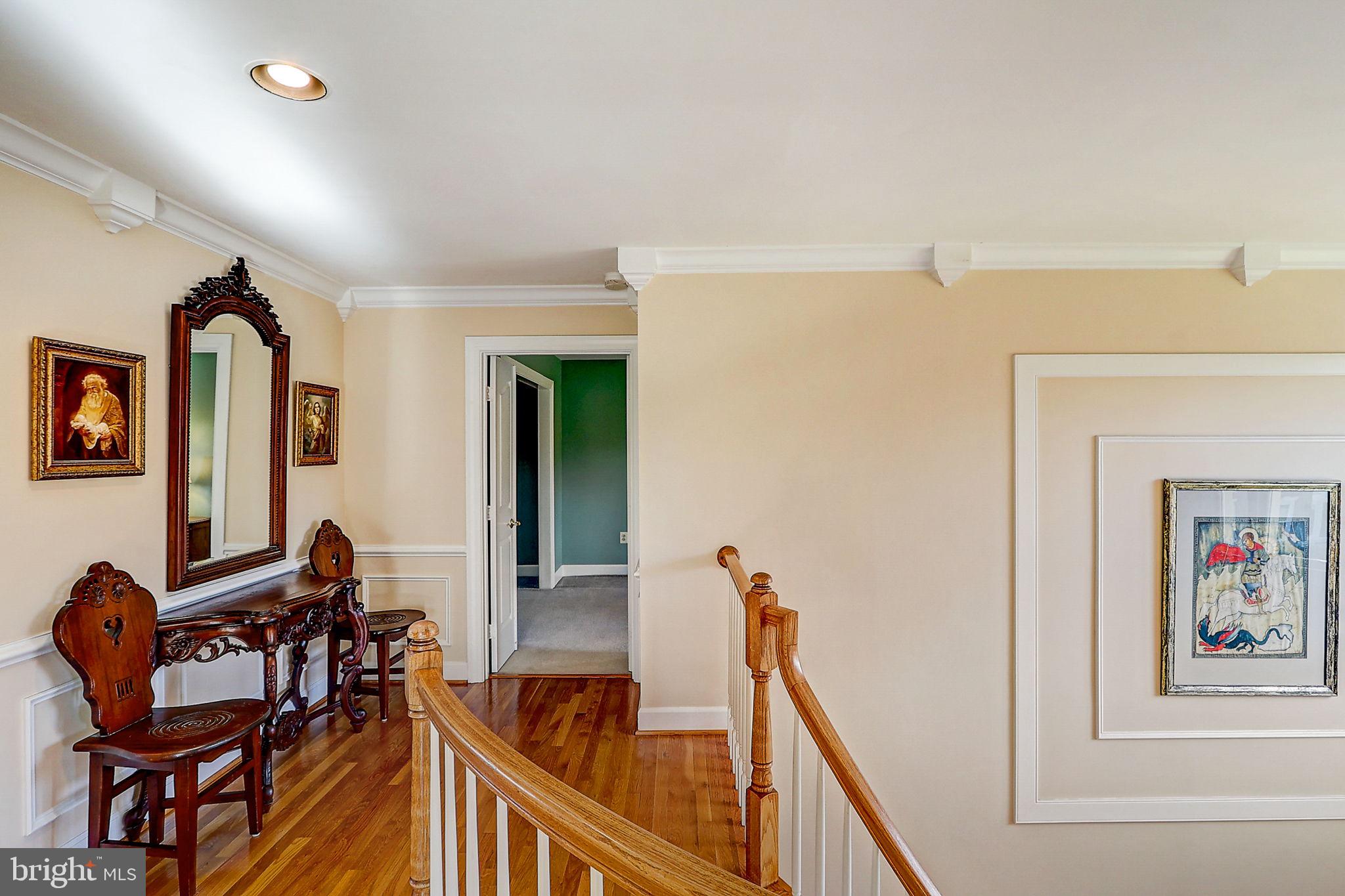 OAKTON GROVE - Residential