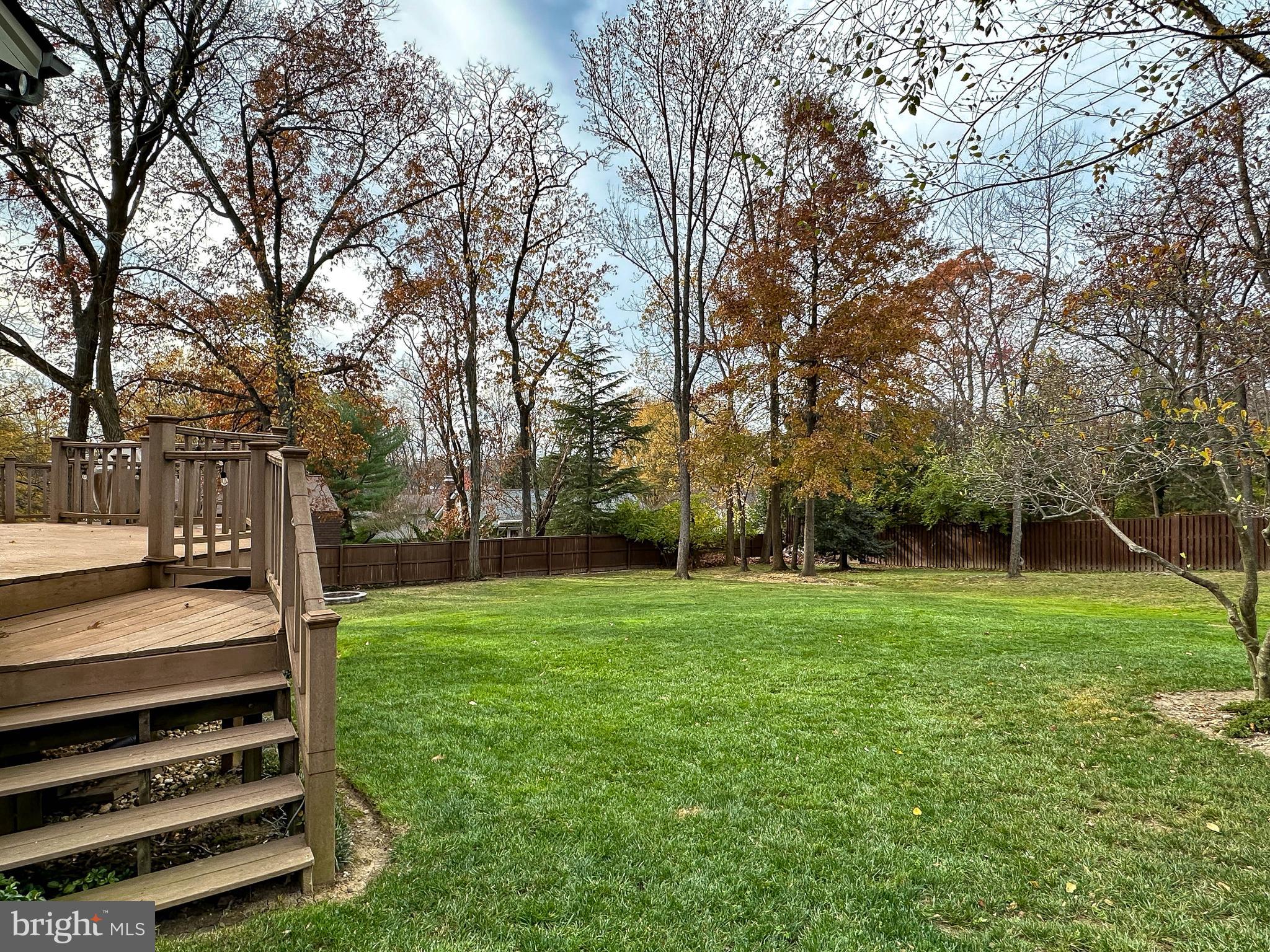 OAKTON GROVE - Residential