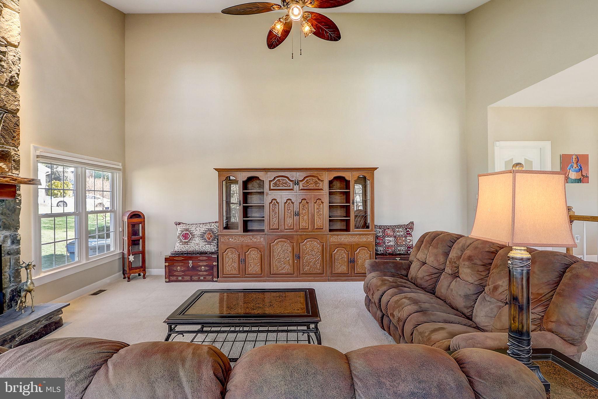 OAKTON GROVE - Residential