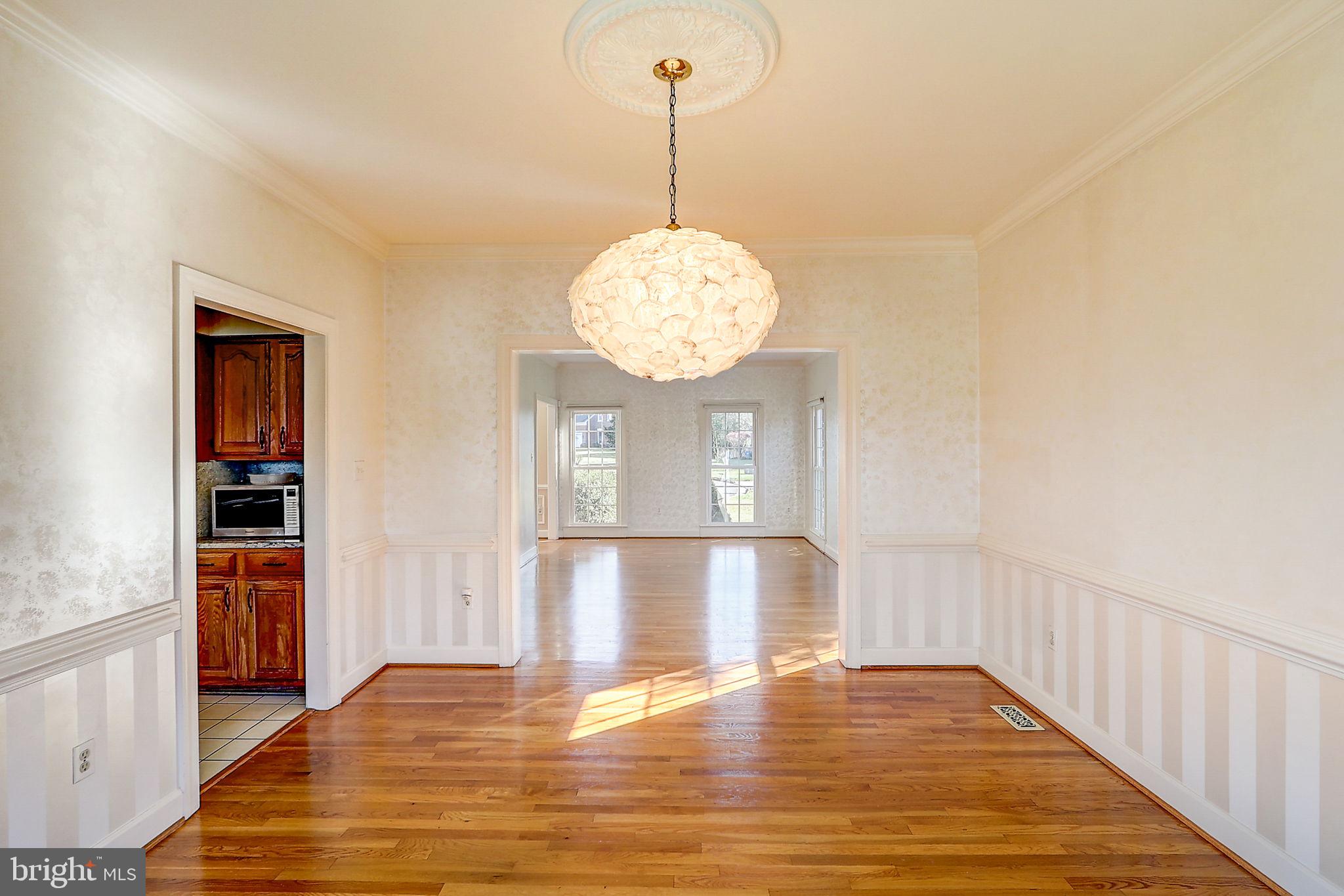 OAKTON GROVE - Residential