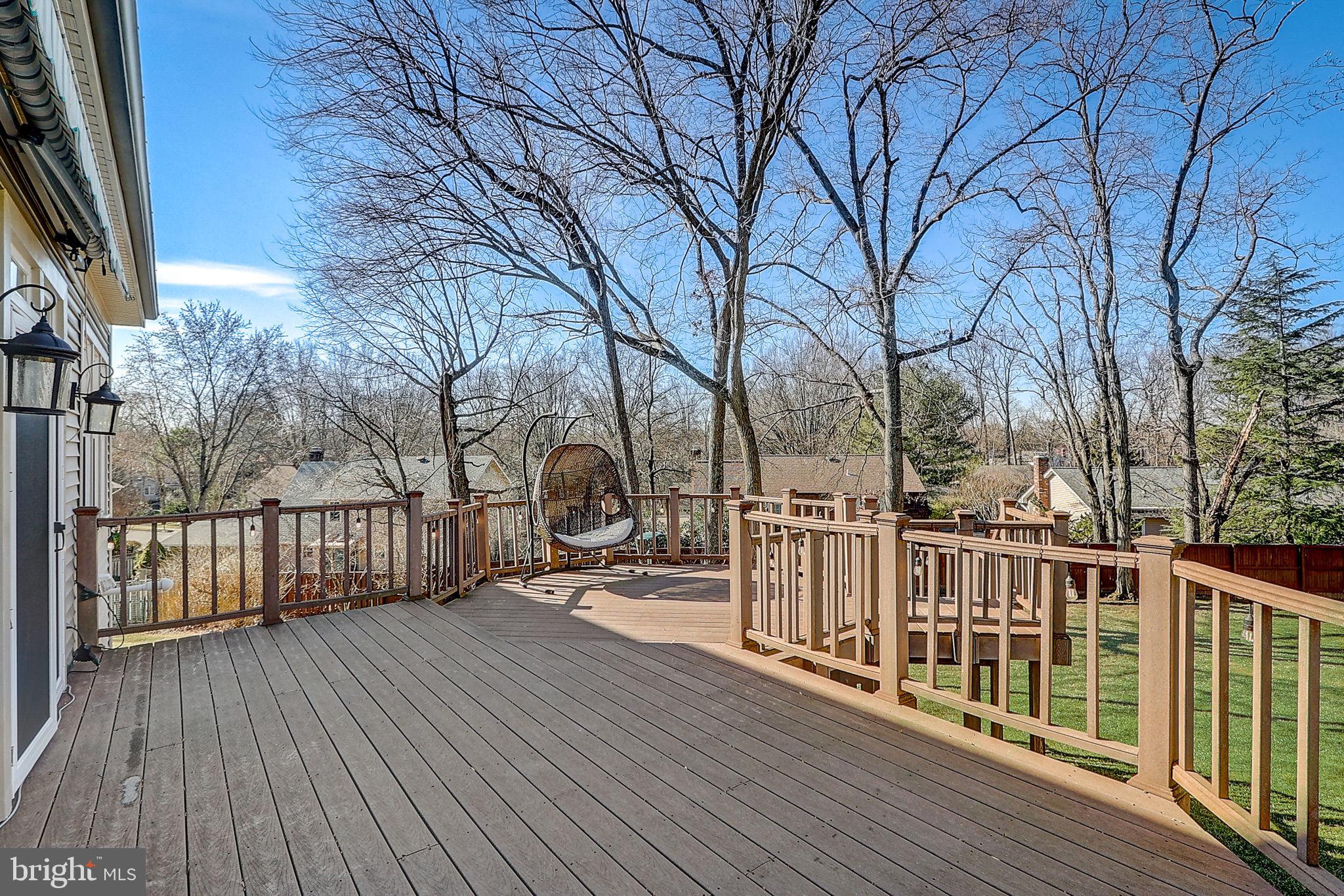 OAKTON GROVE - Residential