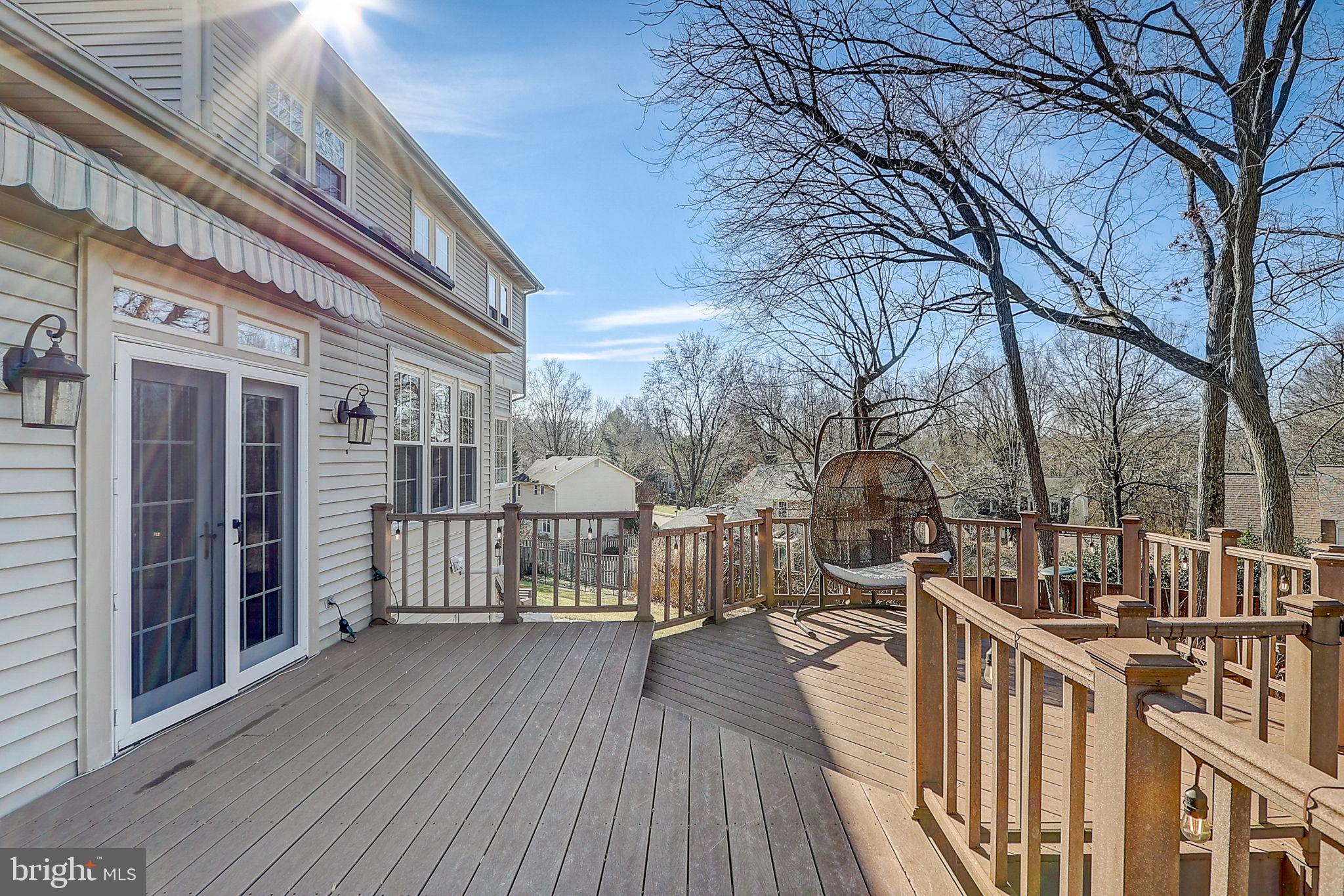 OAKTON GROVE - Residential