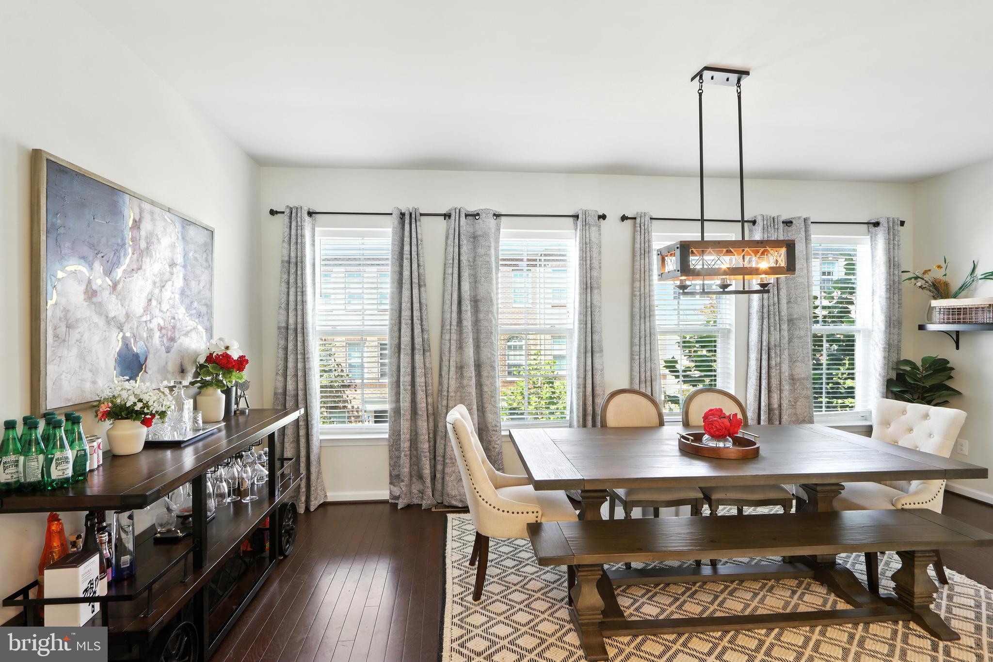 THE BRICK YARD - Residential Lease