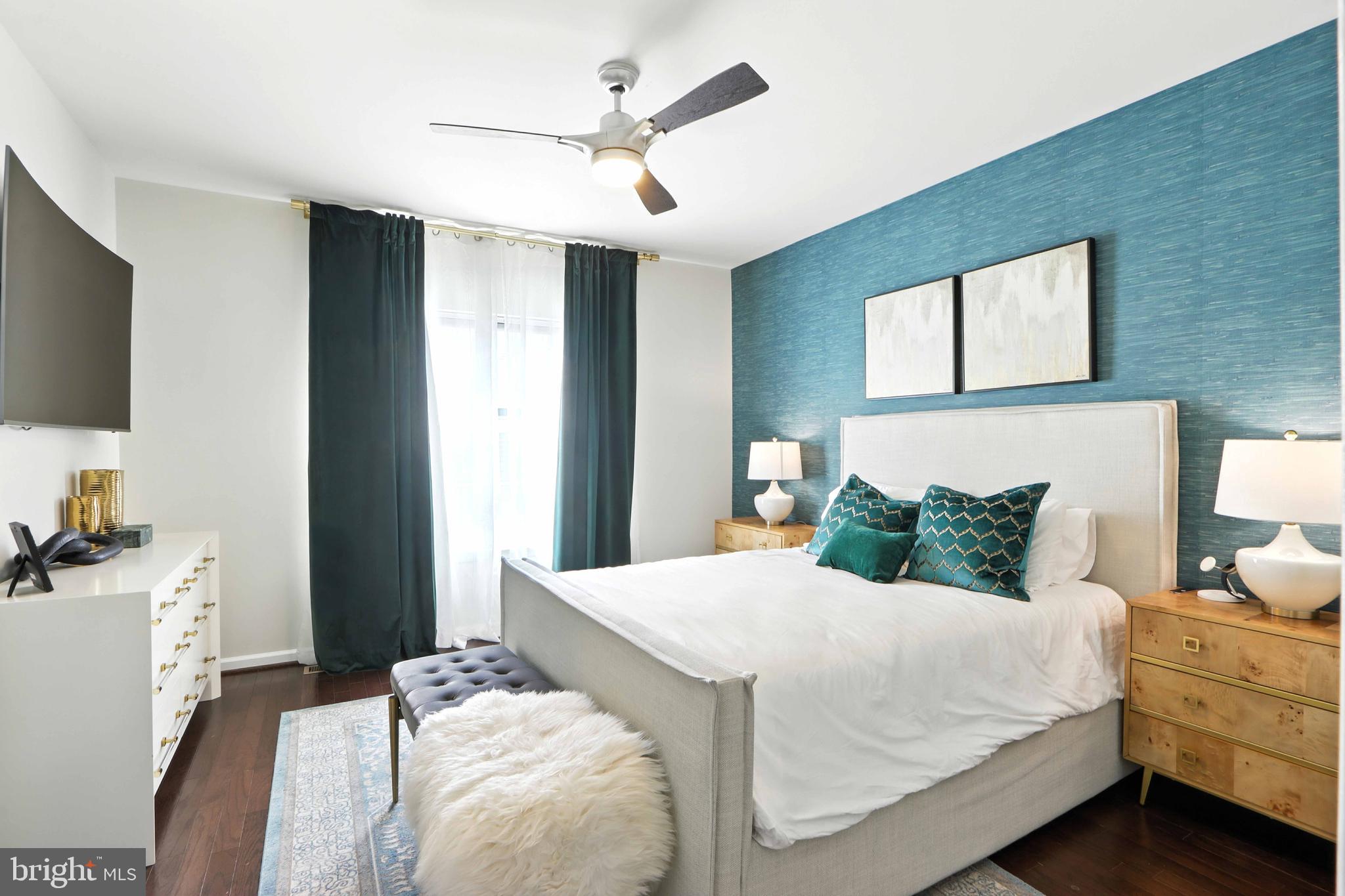 THE BRICK YARD - Residential Lease