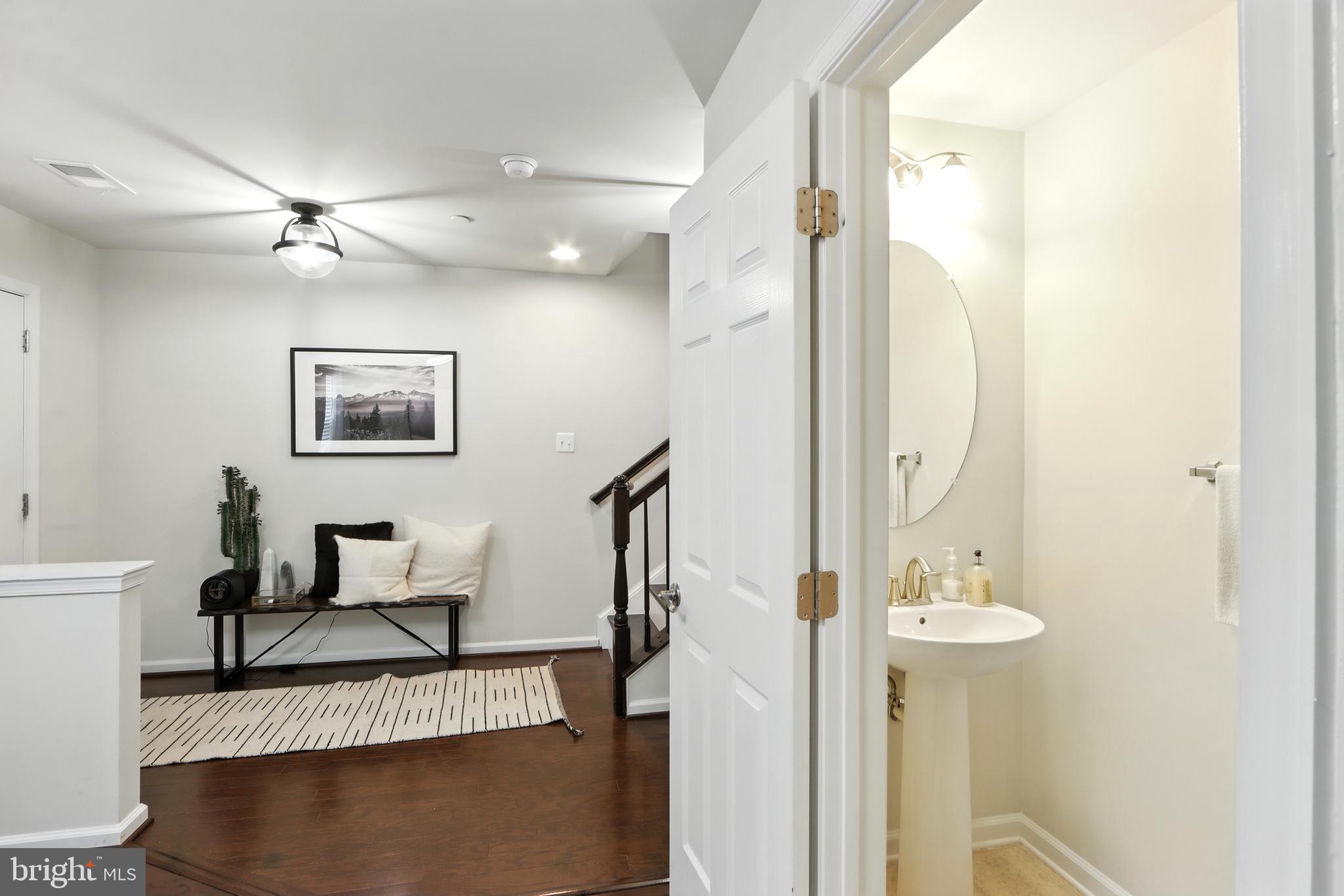 THE BRICK YARD - Residential Lease