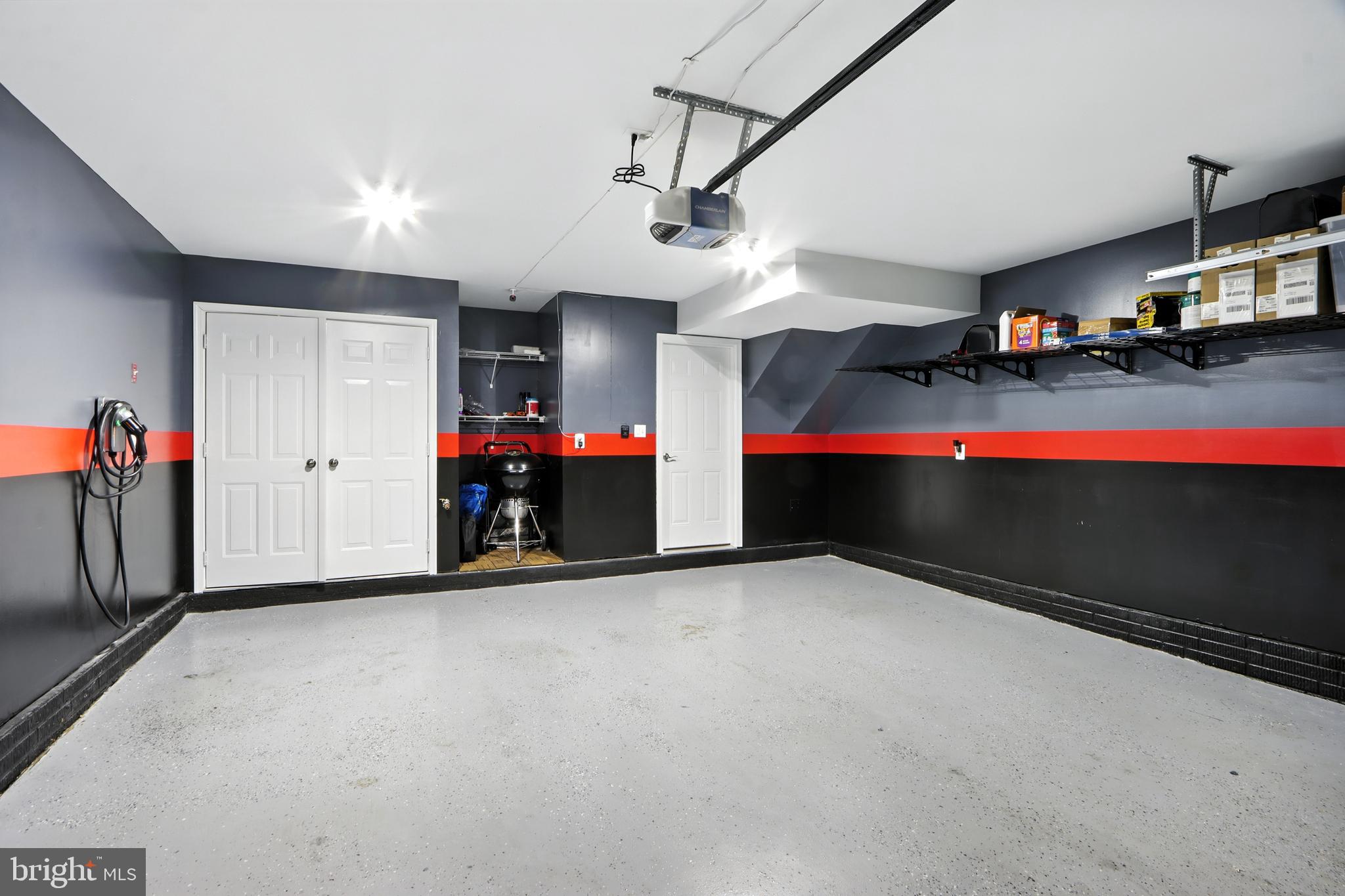 THE BRICK YARD - Residential Lease