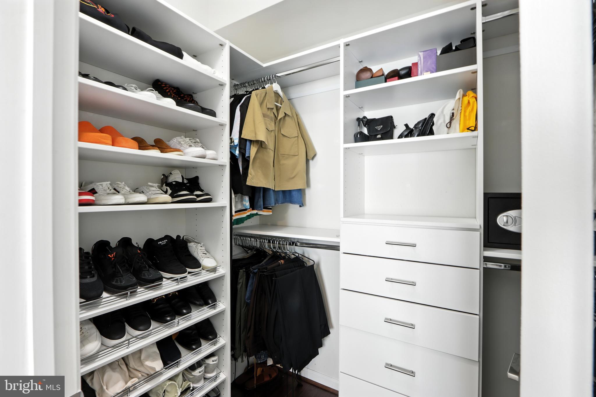 THE BRICK YARD - Residential Lease