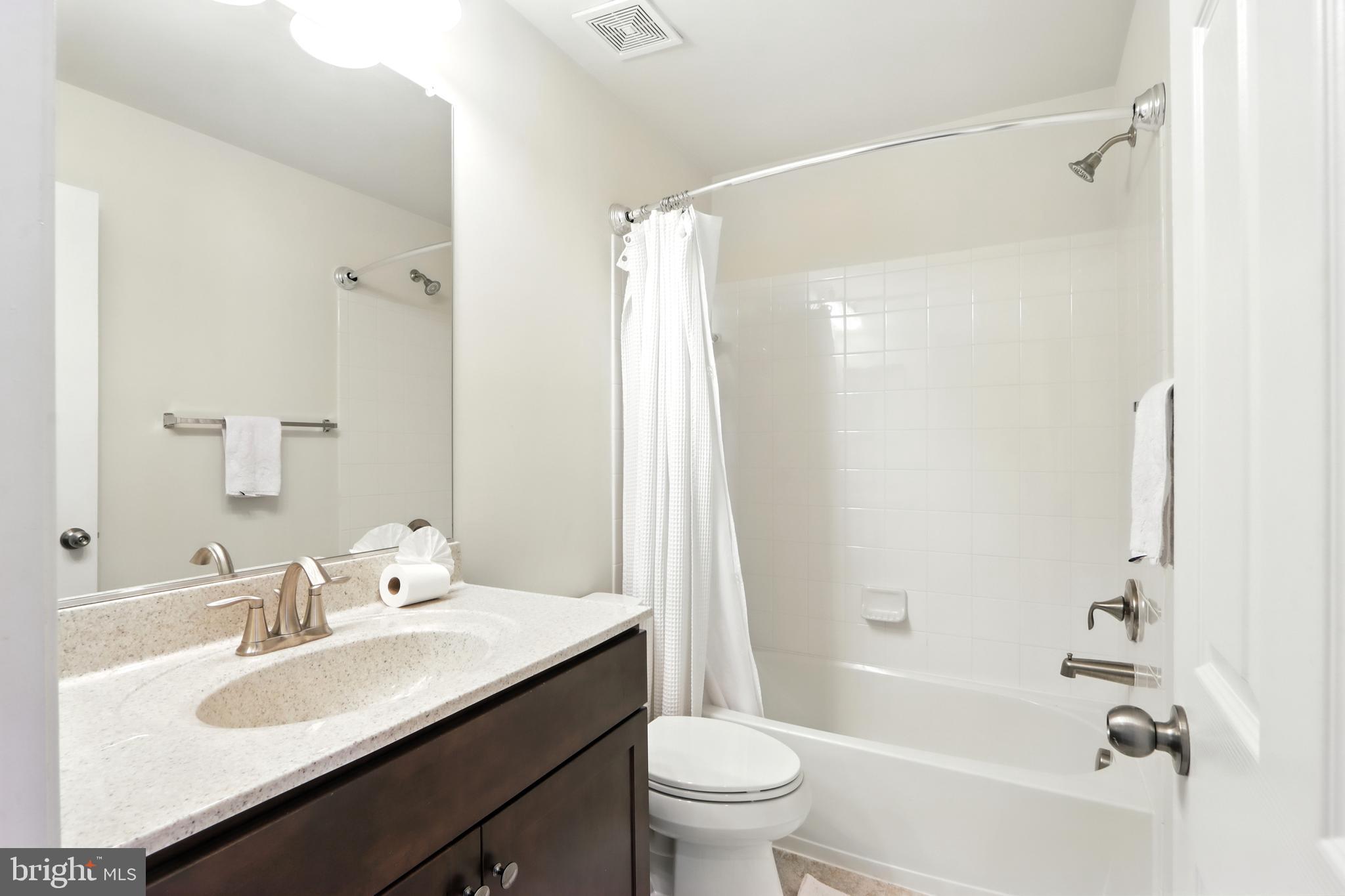 THE BRICK YARD - Residential Lease