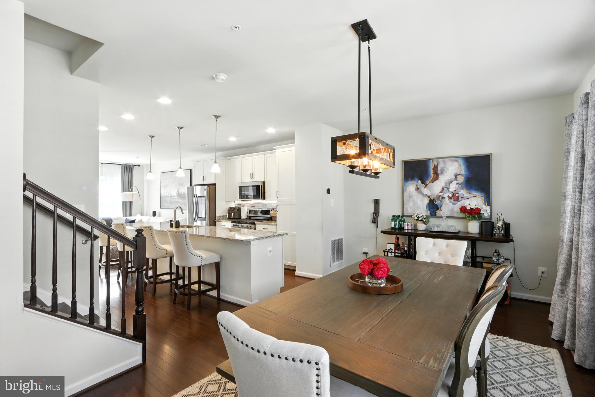 THE BRICK YARD - Residential Lease