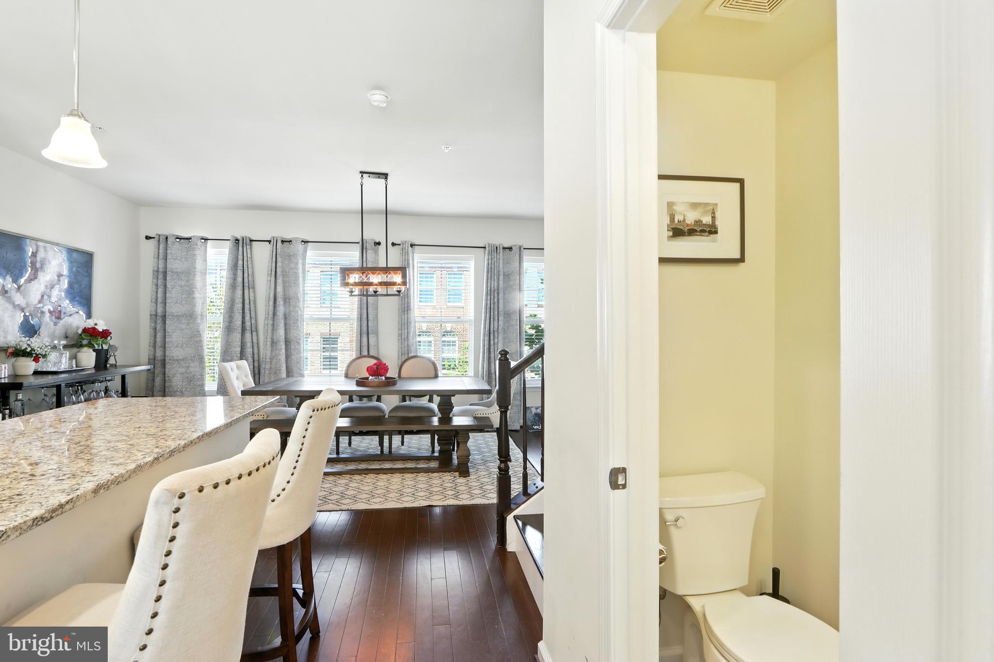 THE BRICK YARD - Residential Lease