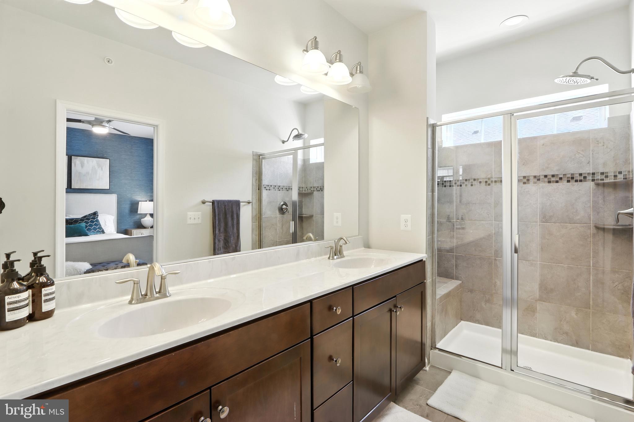 THE BRICK YARD - Residential Lease