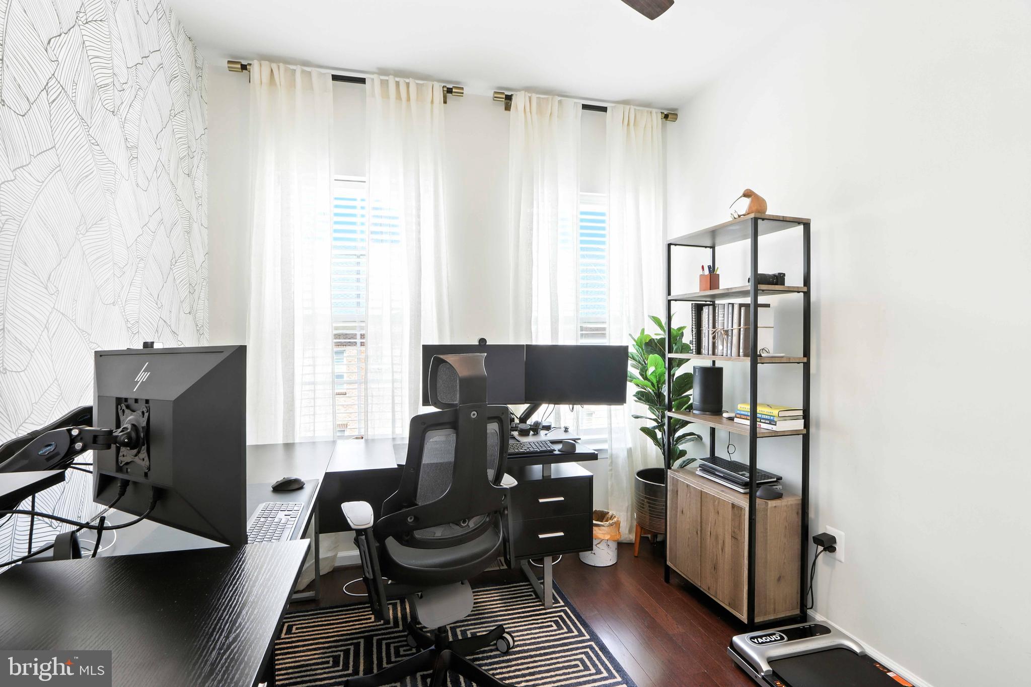 THE BRICK YARD - Residential Lease