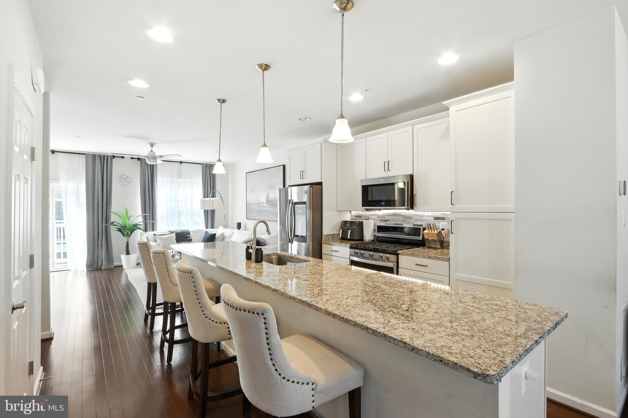 THE BRICK YARD - Residential Lease