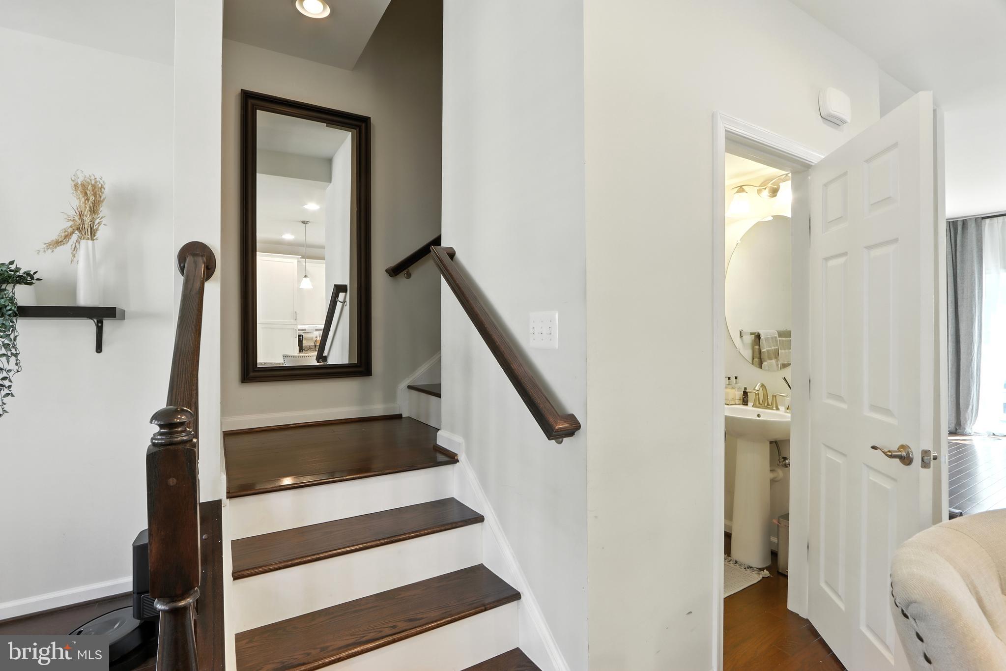 THE BRICK YARD - Residential Lease