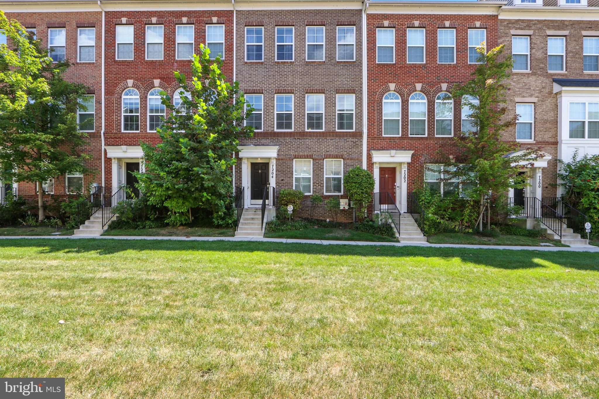 THE BRICK YARD - Residential Lease