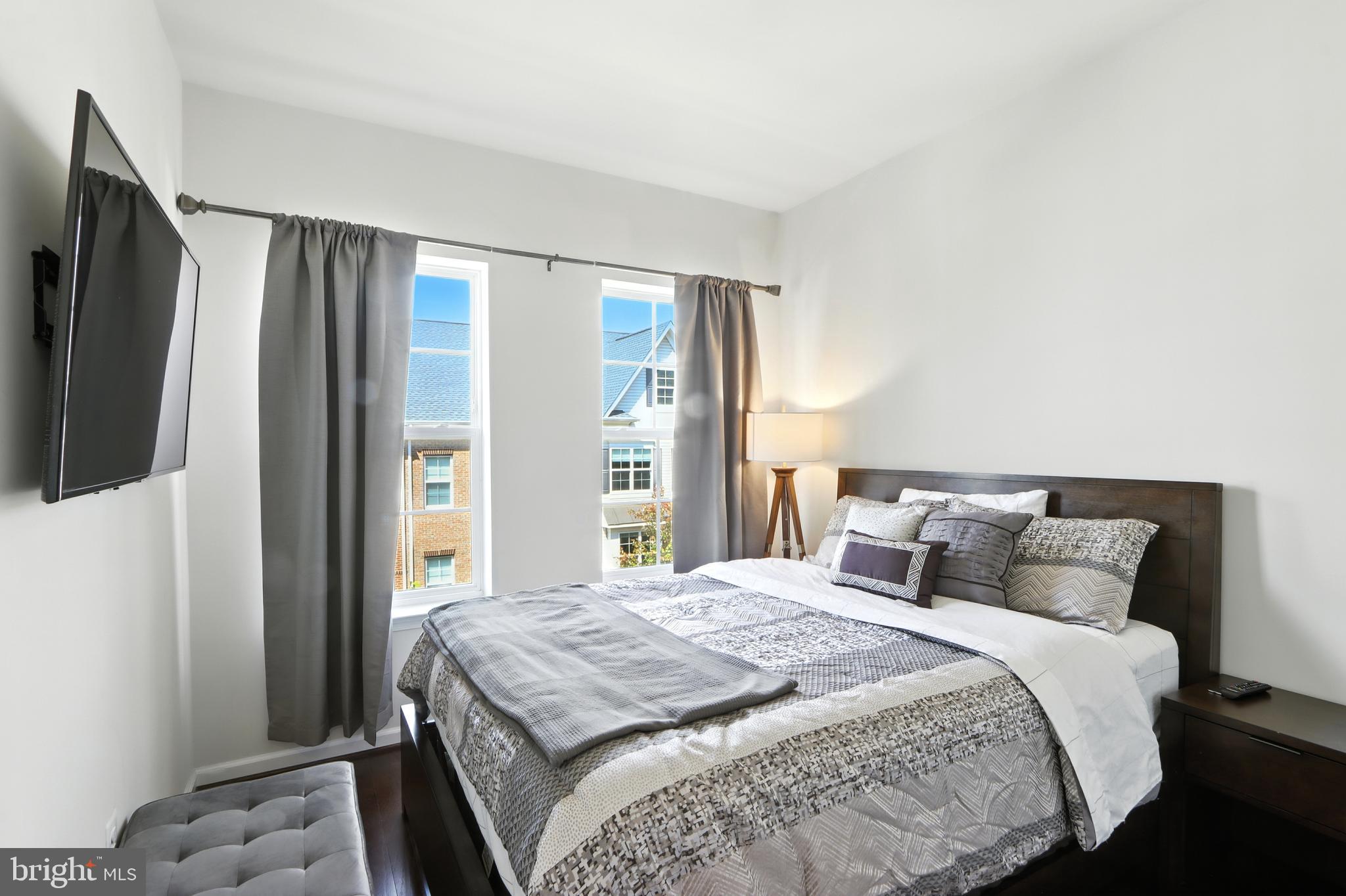 THE BRICK YARD - Residential Lease